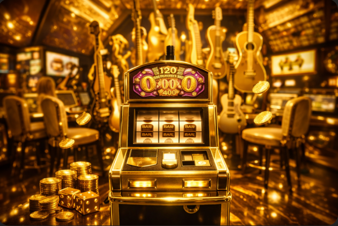 Fortune Rabbit - Slot Fortune series