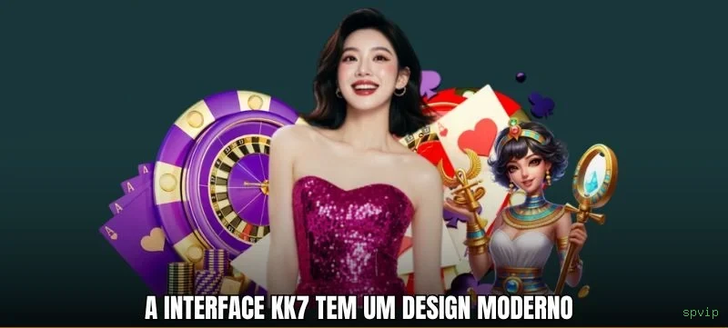 Promoções e bônus exclusivos da spvip