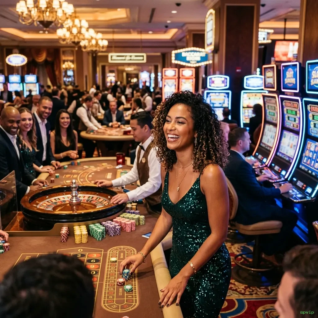 Cassino ao Vivo 50+