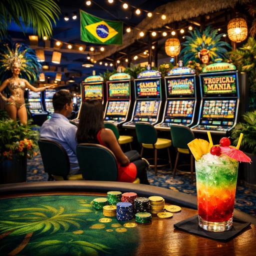 João Silva ganhou R$ 2.5M no Fortune Tiger
