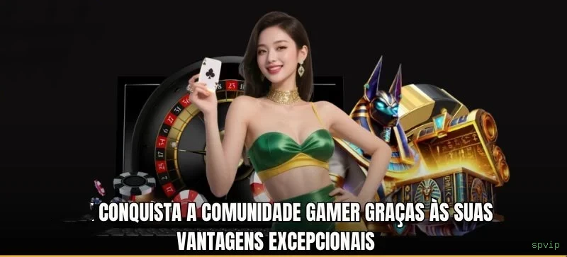 Dicas para ganhar na spvip
